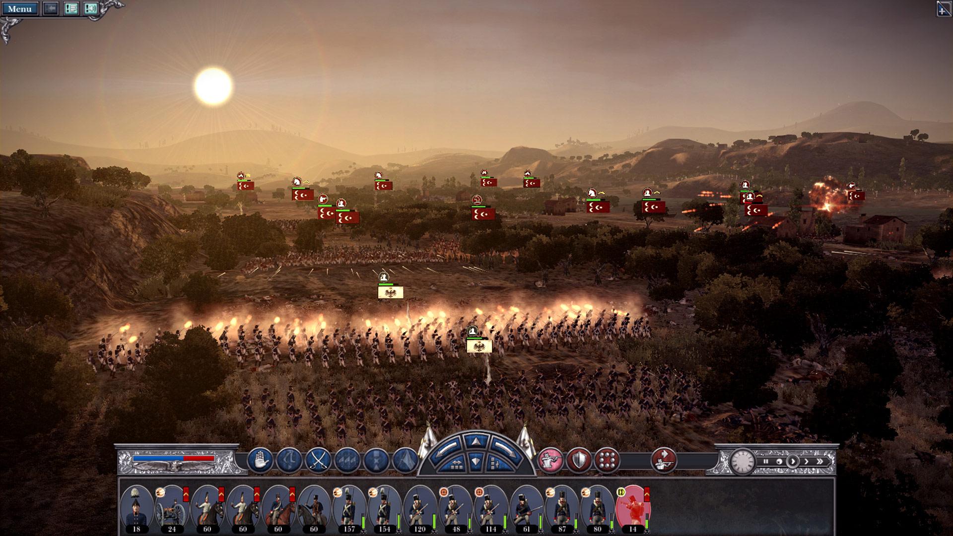 拿破仑：全面战争/全面战争：拿破仑/Napoleon: Total War - 6