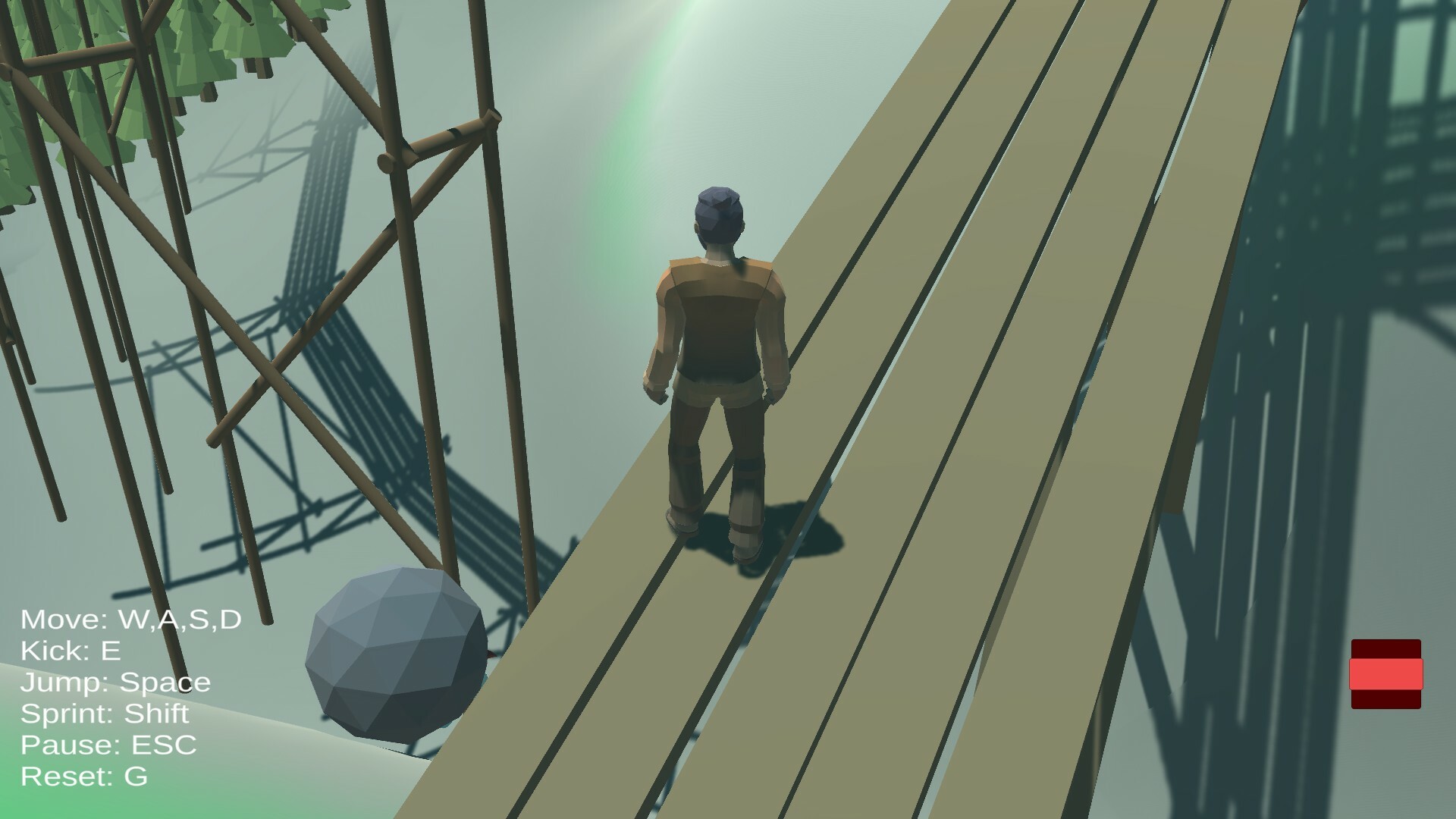 西西弗斯的游戏/Sisyphus The Game 截图 8