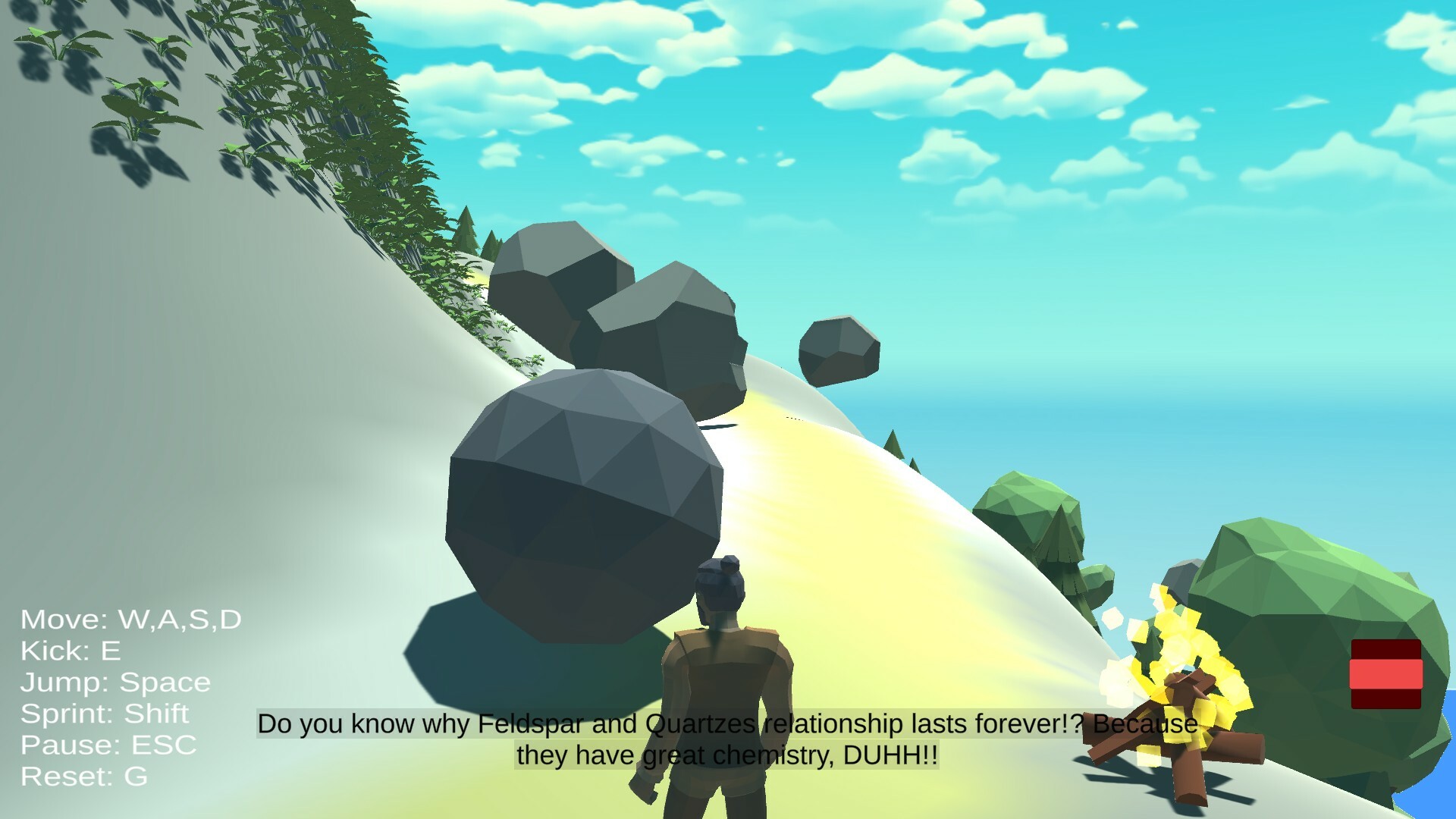 西西弗斯的游戏/Sisyphus The Game 截图 10