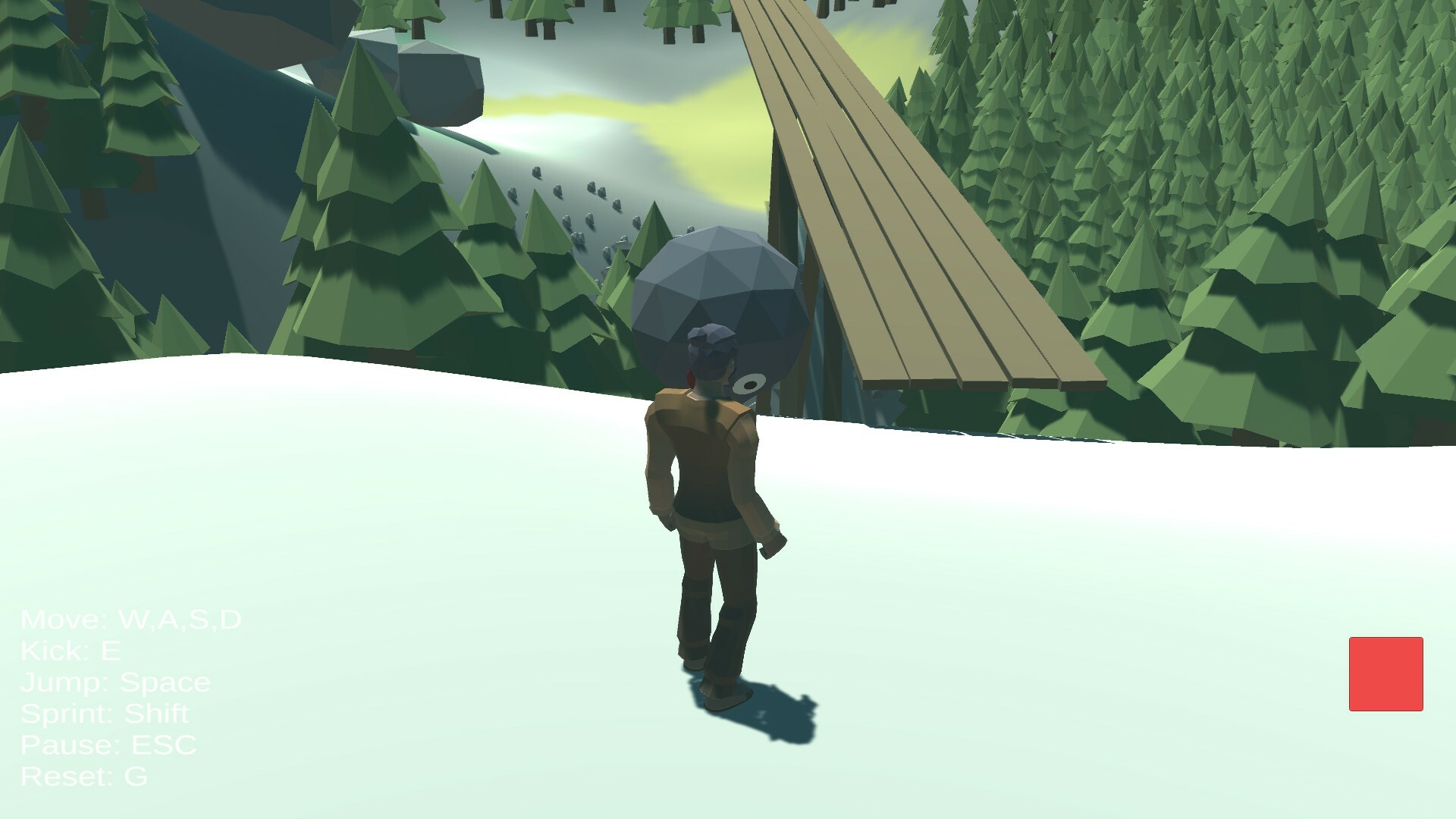 西西弗斯的游戏/Sisyphus The Game 截图 5