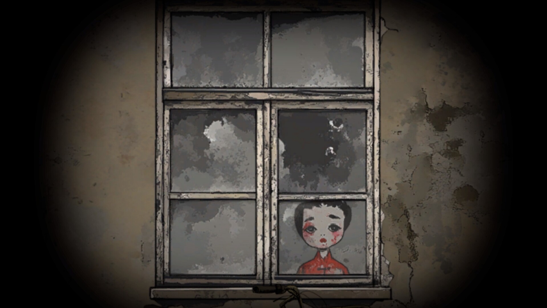 《山鬼志:寒衣(Winter Clothing)》|v1.5.3|中文|免安装硬盘版 《山鬼志:寒衣(Winter Clothing)》|v1.5.3|中文|免安装硬盘版