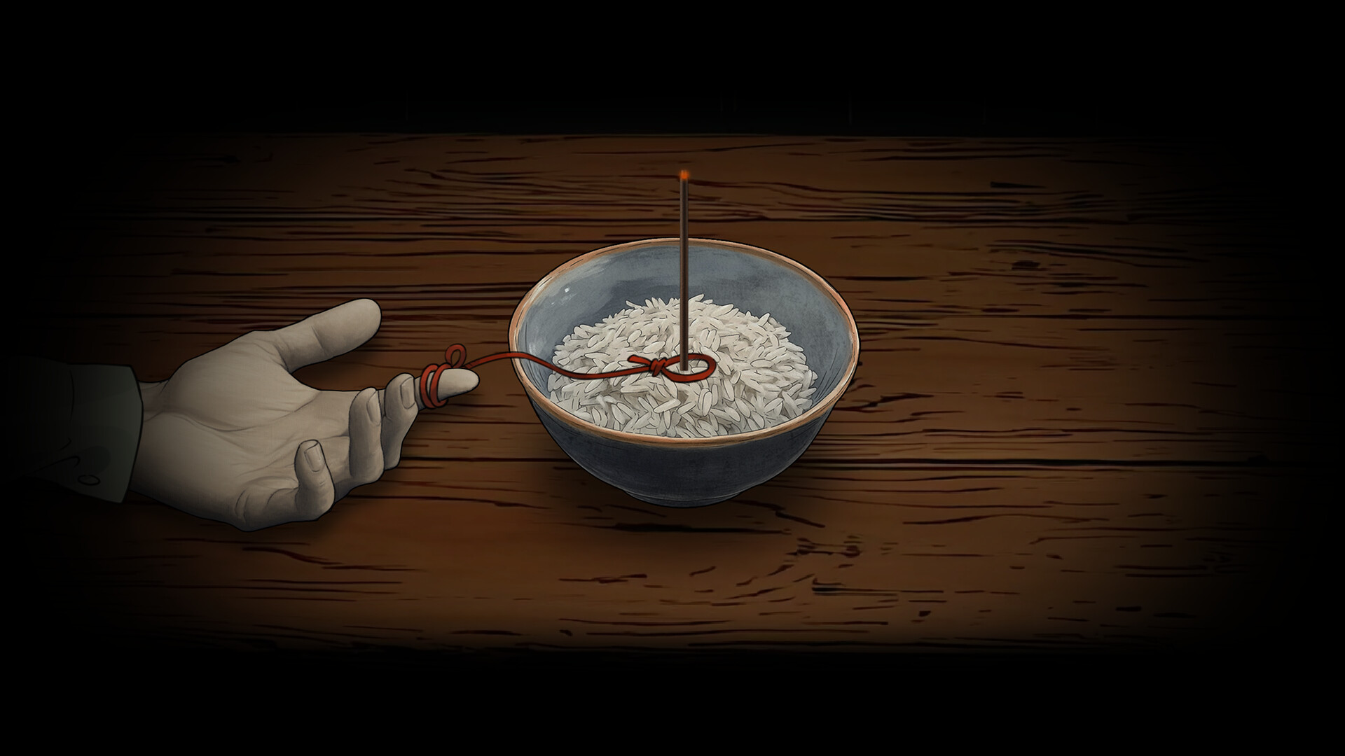 《山鬼志:寒衣(Winter Clothing)》|v1.5.3|中文|免安装硬盘版 《山鬼志:寒衣(Winter Clothing)》|v1.5.3|中文|免安装硬盘版