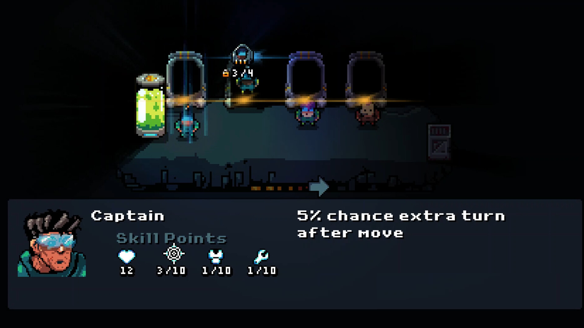 《太空兵团:时空碎片(Space Grunts: Chrono Shard)》|中文|免安装硬盘版 《太空兵团:时空碎片(Space Grunts: Chrono Shard)》|中文|免安装硬盘版