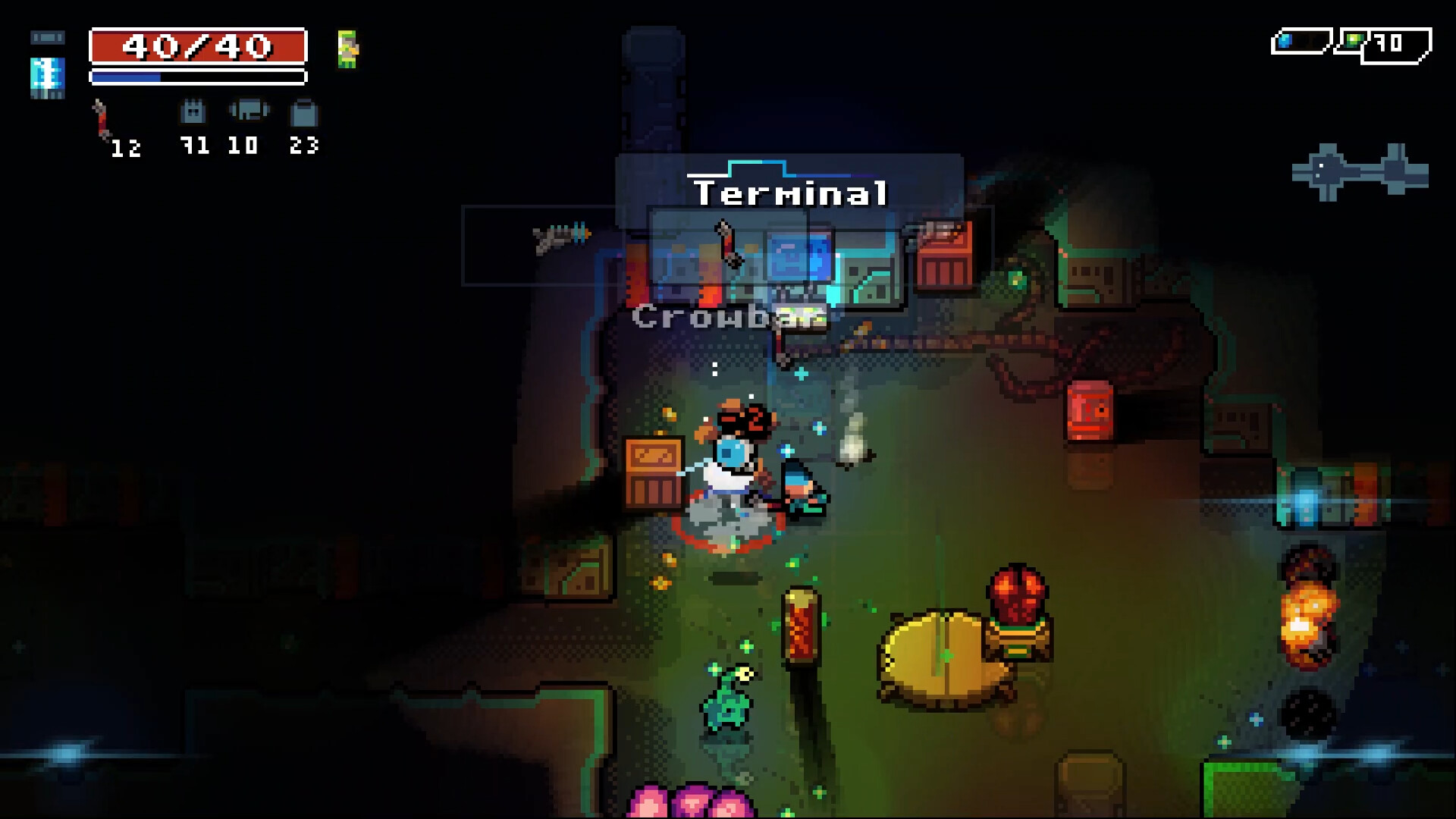 图片[10]-太空尖兵：时空碎片 (Space Grunts: Chrono Shard) Build.23851545 [中文][0.15G]-极客游戏