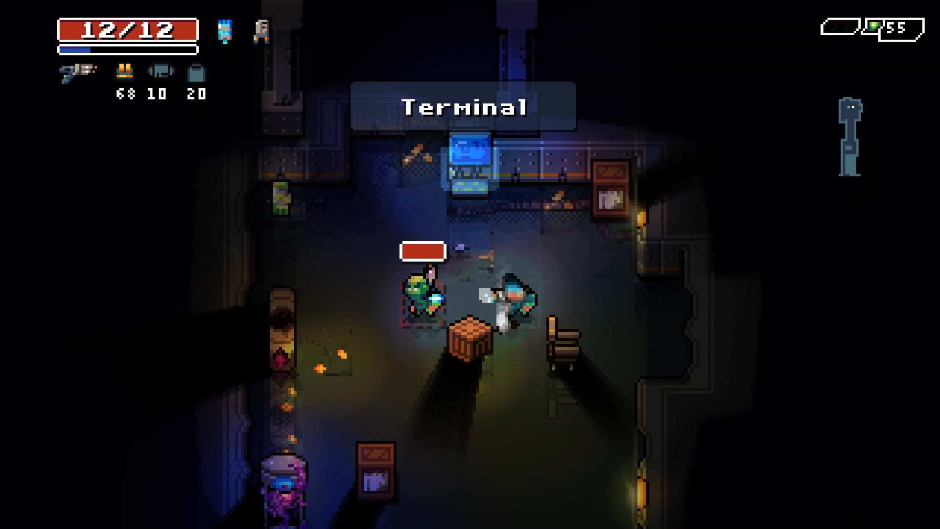 《太空兵团:时空碎片(Space Grunts: Chrono Shard)》|中文|免安装硬盘版 《太空兵团:时空碎片(Space Grunts: Chrono Shard)》|中文|免安装硬盘版