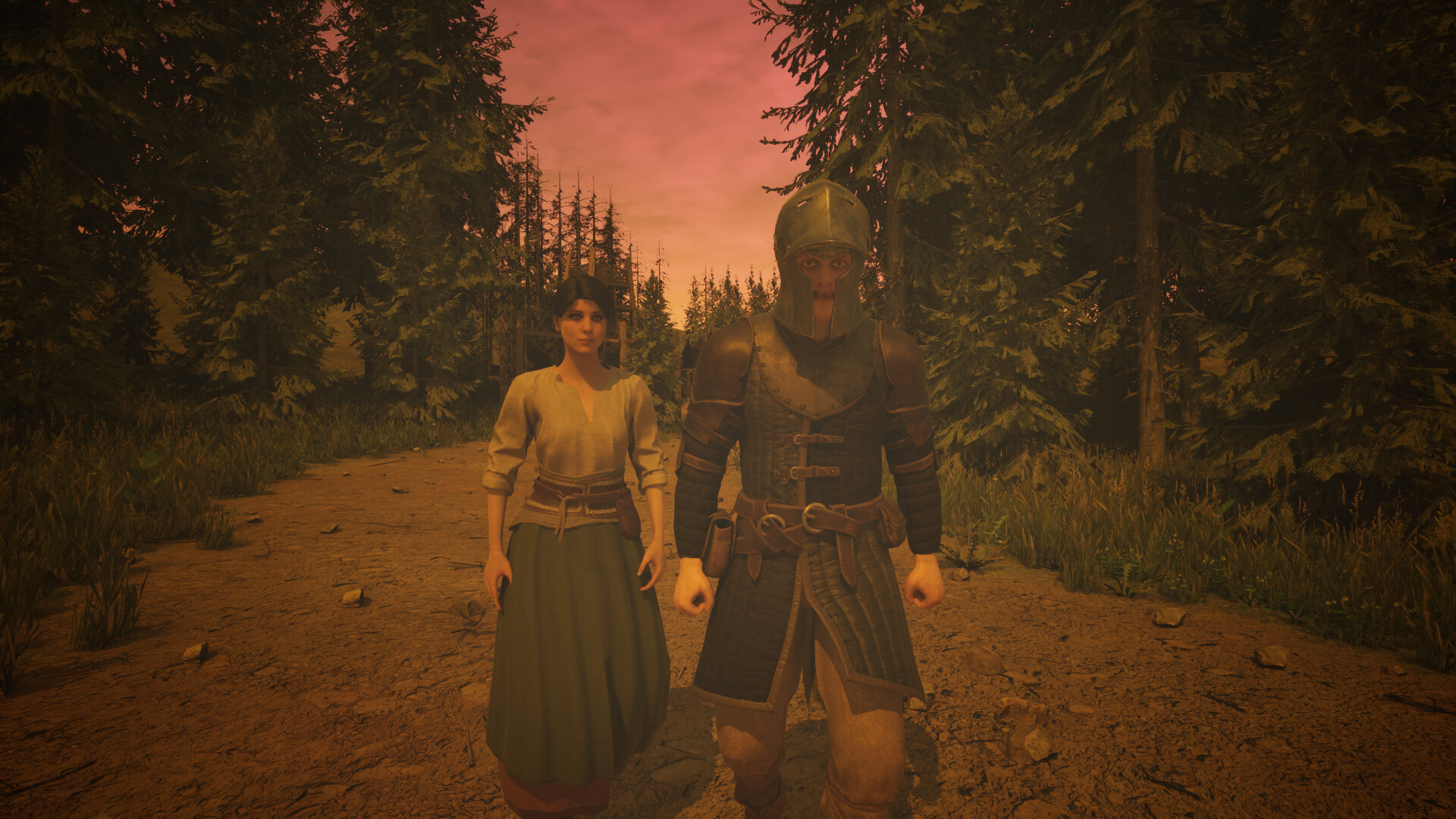 图片[8]-血面（Bloodface）免安装中文版下载-蒸汽游戏宝库 - 高质量Steam单机游戏下载站