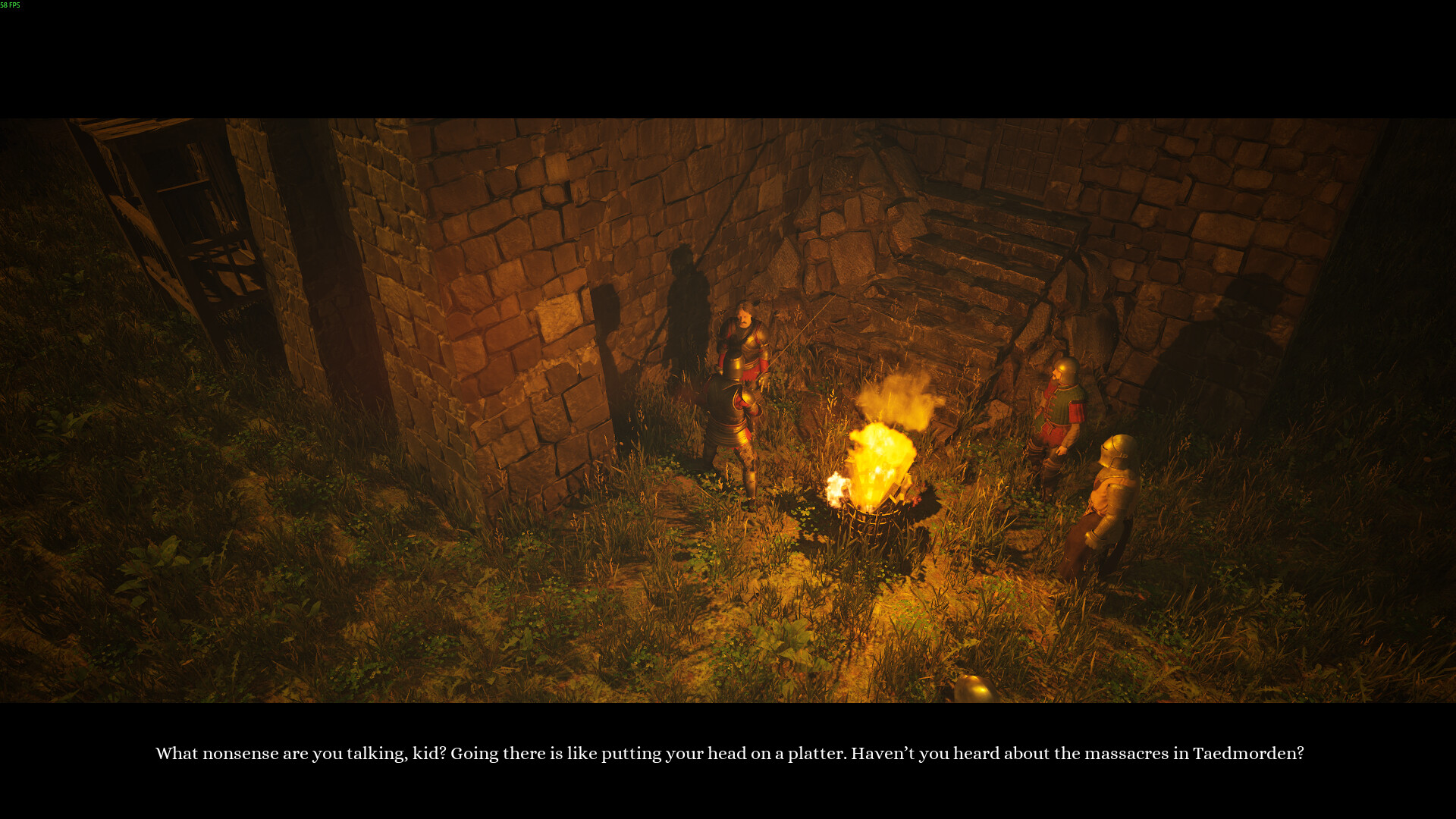 图片[12]-血面（Bloodface）免安装中文版下载-蒸汽游戏宝库 - 高质量Steam单机游戏下载站