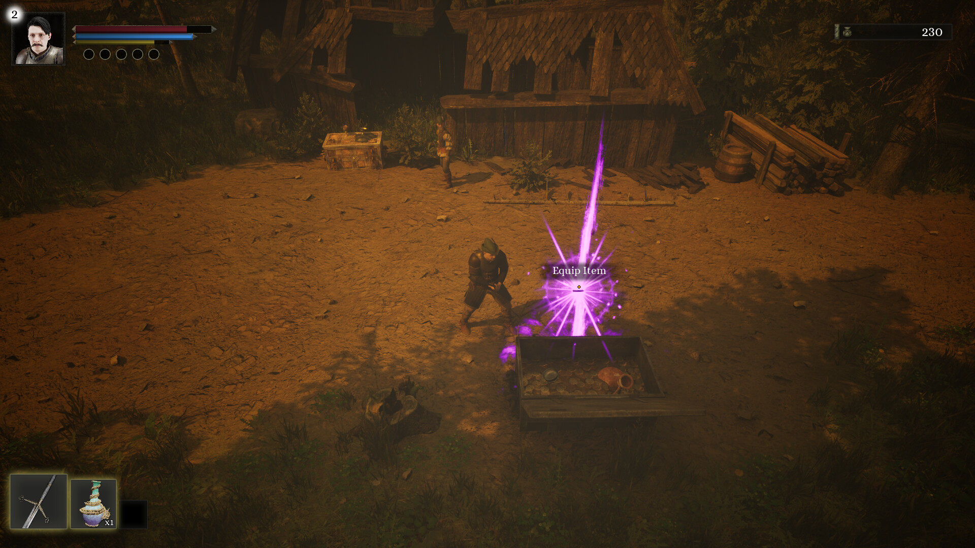 图片[11]-血面（Bloodface）免安装中文版下载-蒸汽游戏宝库 - 高质量Steam单机游戏下载站