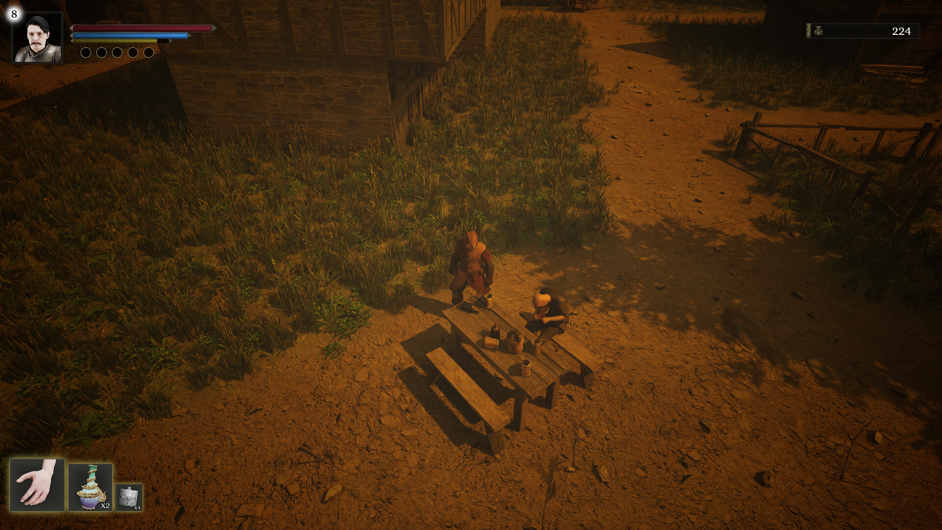 图片[18]-血面（Bloodface）免安装中文版下载-蒸汽游戏宝库 - 高质量Steam单机游戏下载站