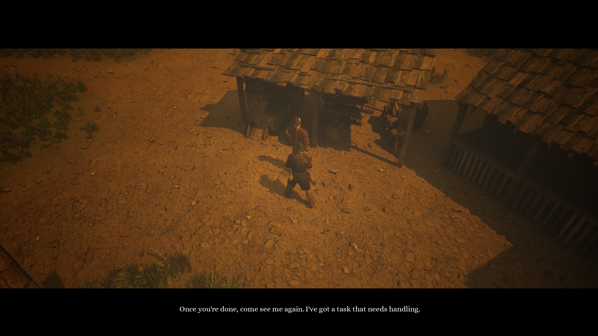 图片[15]-血面（Bloodface）免安装中文版下载-蒸汽游戏宝库 - 高质量Steam单机游戏下载站