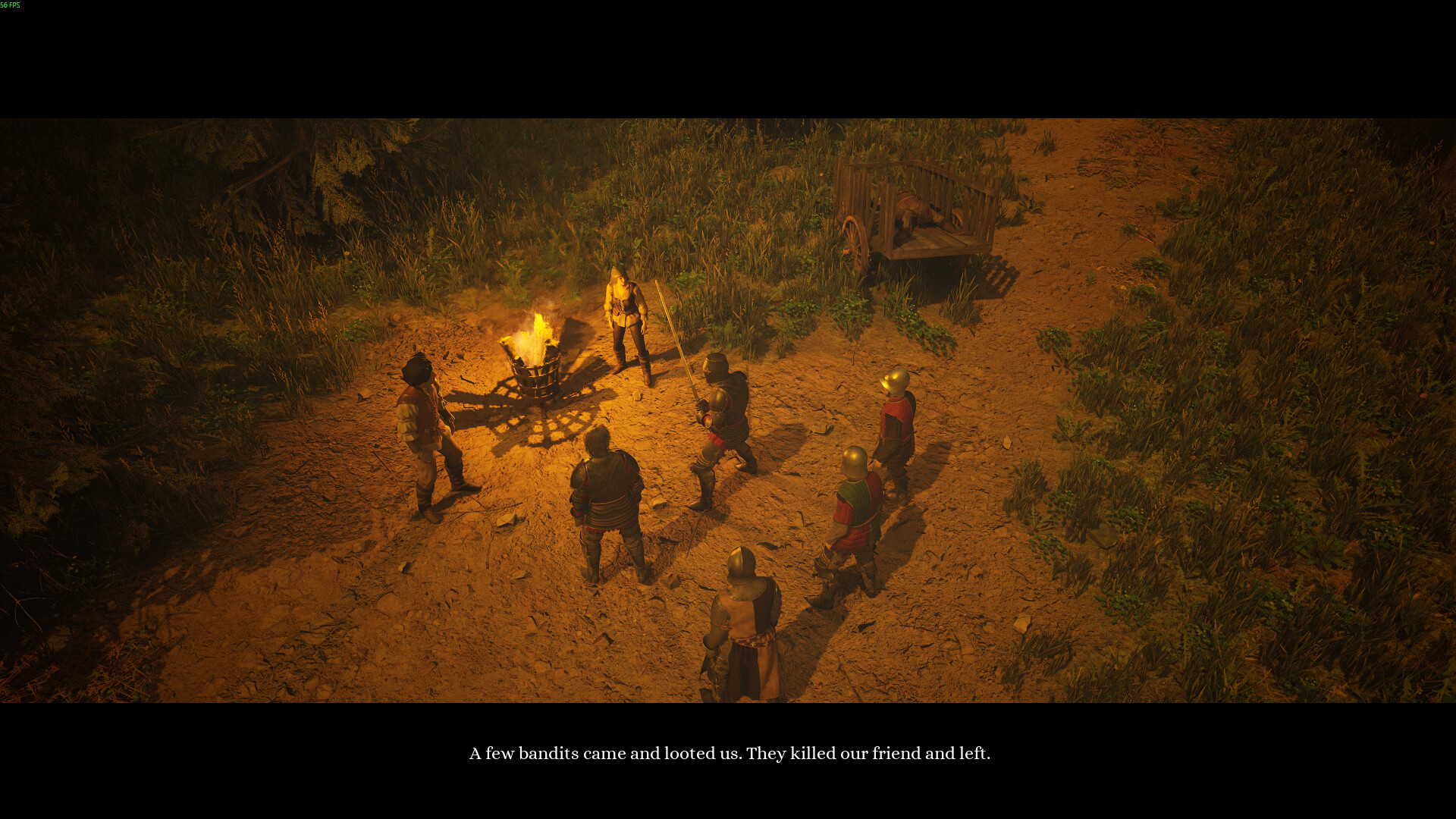 图片[13]-血面（Bloodface）免安装中文版下载-蒸汽游戏宝库 - 高质量Steam单机游戏下载站