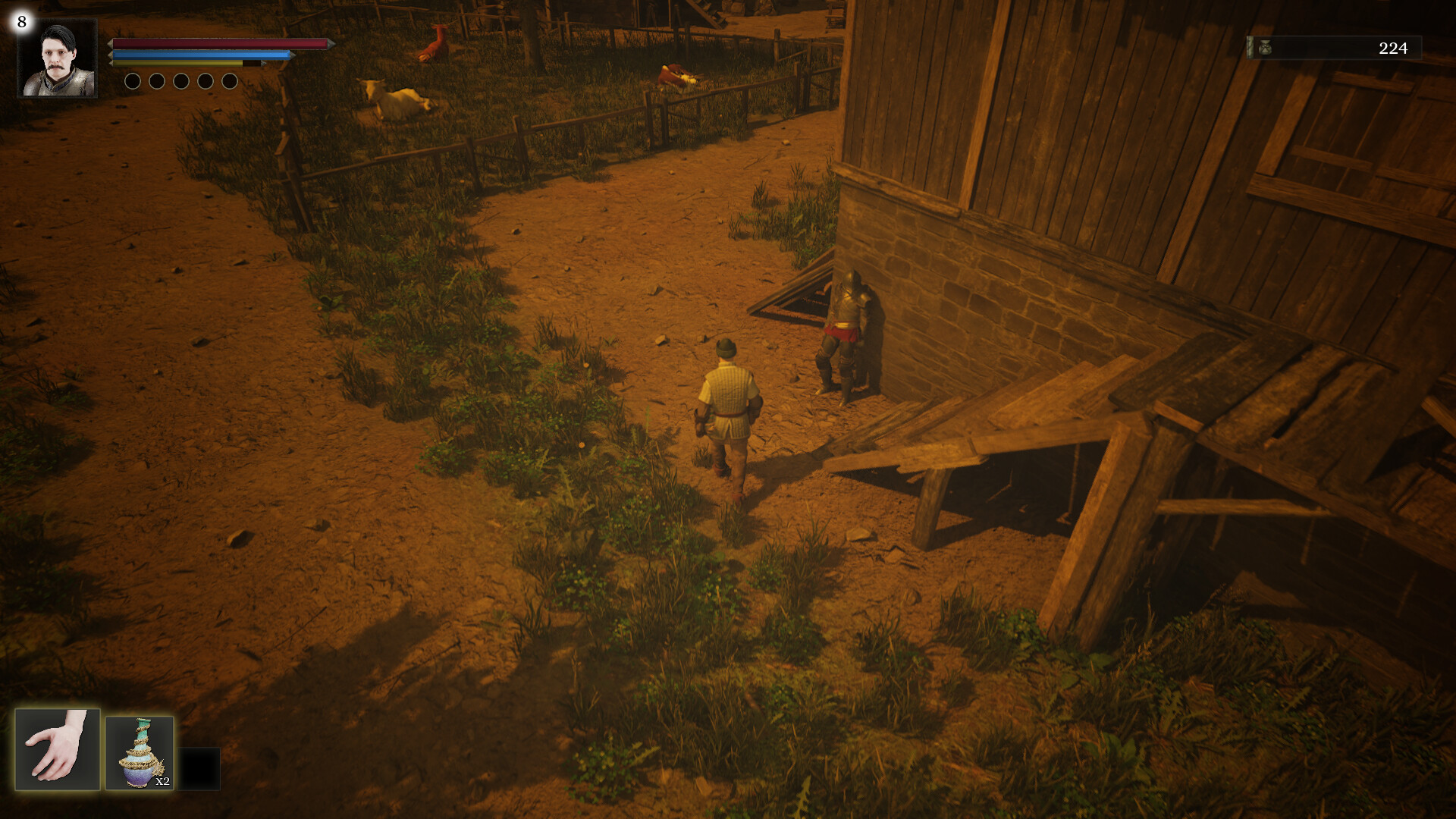 图片[19]-血面（Bloodface）免安装中文版下载-蒸汽游戏宝库 - 高质量Steam单机游戏下载站