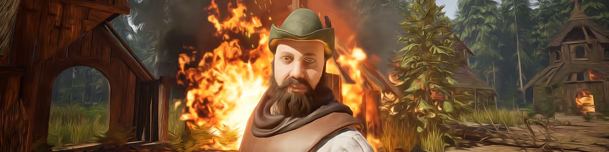 《血面 Bloodface》-TENOKE镜像官中简体