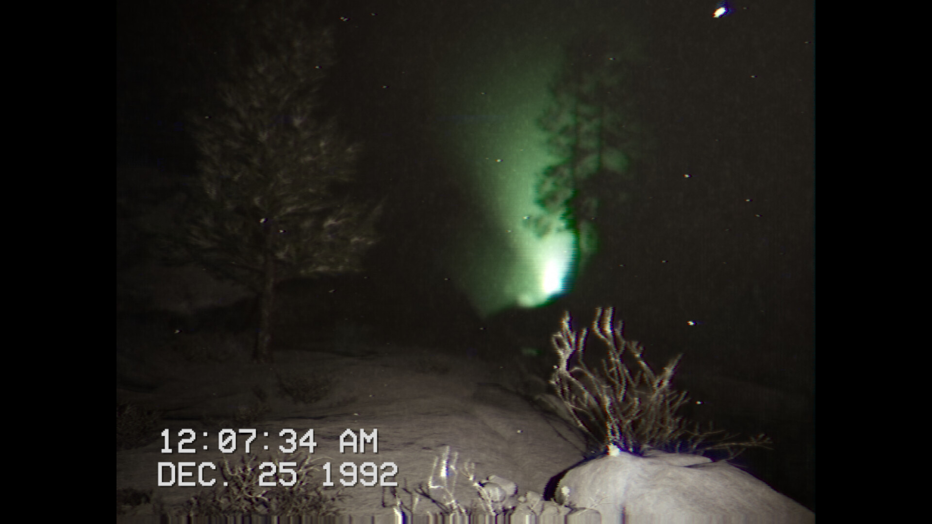 寒夜爪痕/KLAWS 截图 1