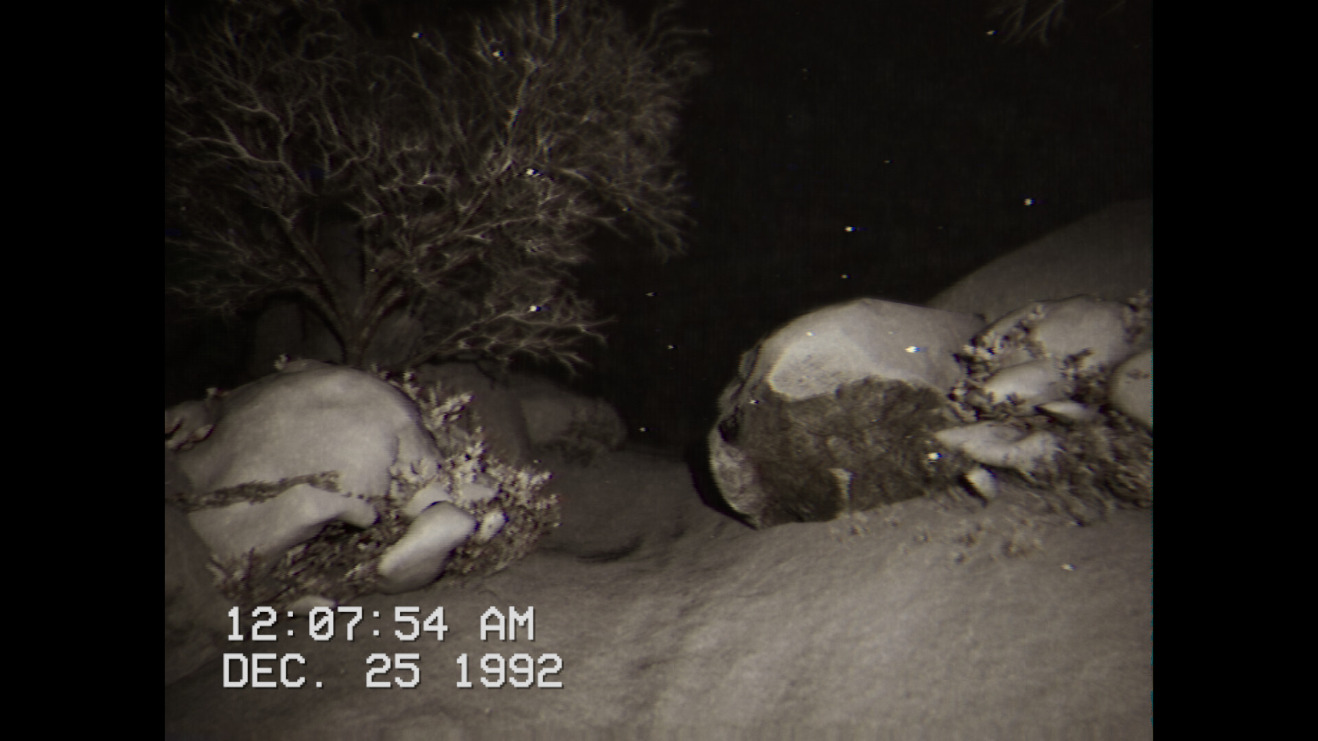 寒夜爪痕/KLAWS 截图 3