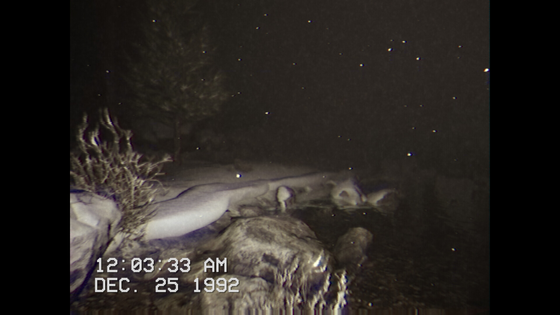 寒夜爪痕/KLAWS 截图 6