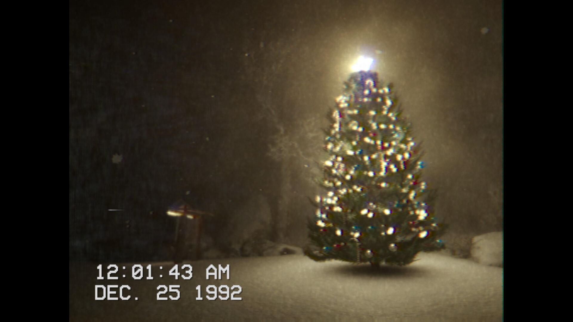 寒夜爪痕/KLAWS 截图 4