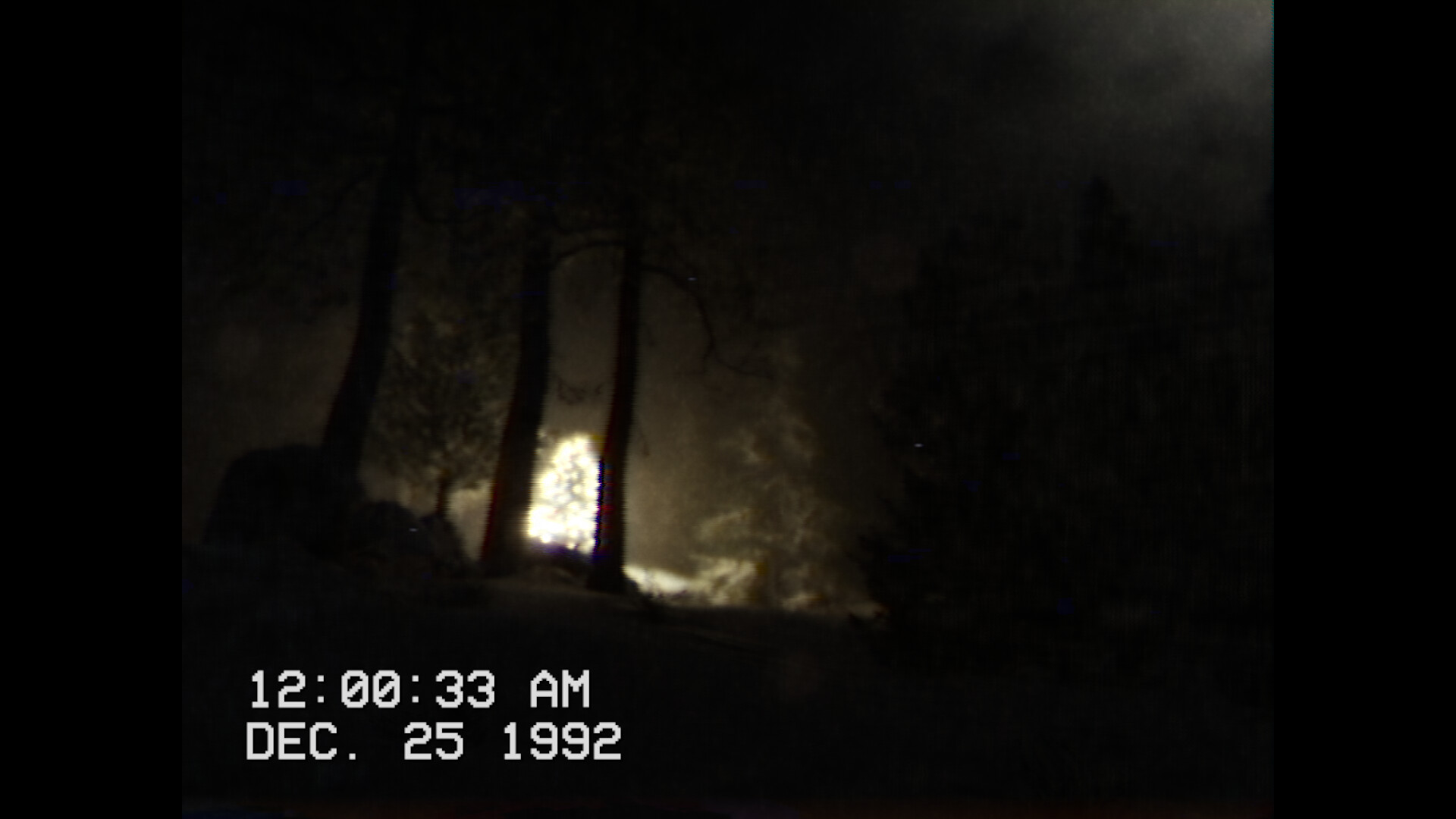 寒夜爪痕/KLAWS 截图 2