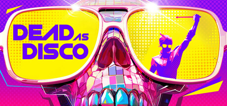 死亡迪斯科（Dead as Disco）免安装中文版下载