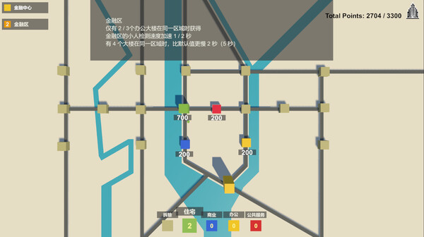 迷你地产|官方中文|Build.16889440|百度网盘|解压即玩