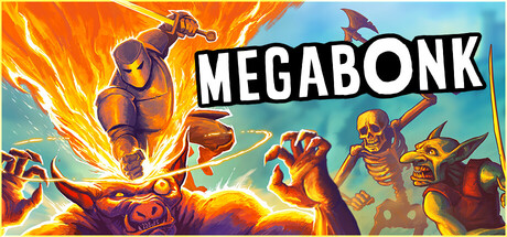 梅加邦克 | Megabonk