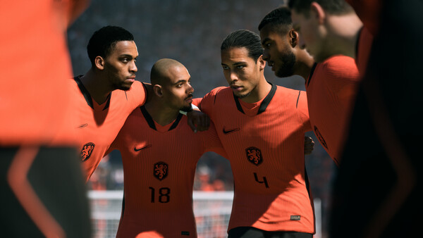 图片[4]-EA体育足球俱乐部26-虚拟机版/EA SPORTS FC 26 HYPERVISOR-悟界ShareHub