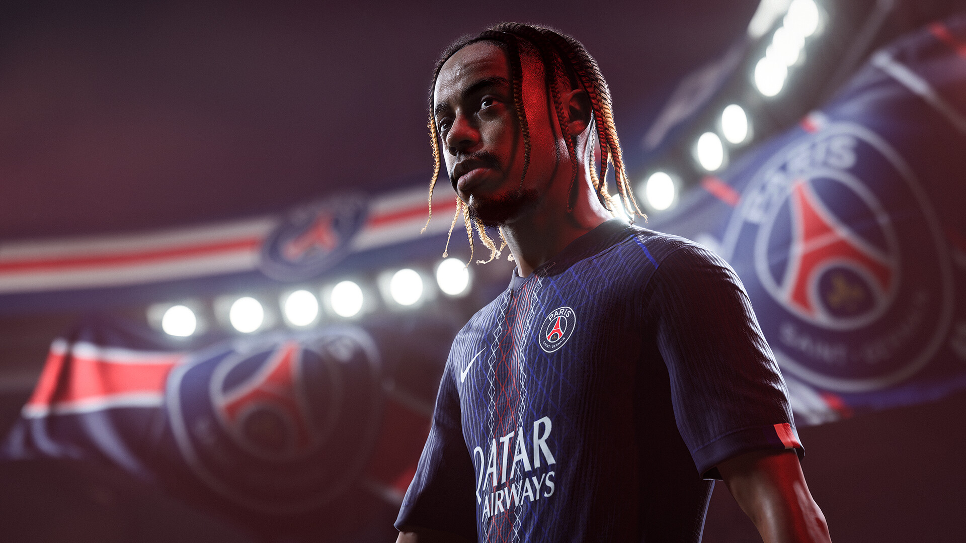 EA SPORTS FC 26 中文豪华版｜全DLC+手柄支持｜解压即玩｜百度网盘高速下载