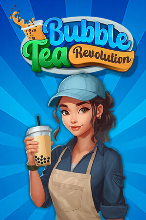 珍珠奶茶革命/Bubble Tea Revolution