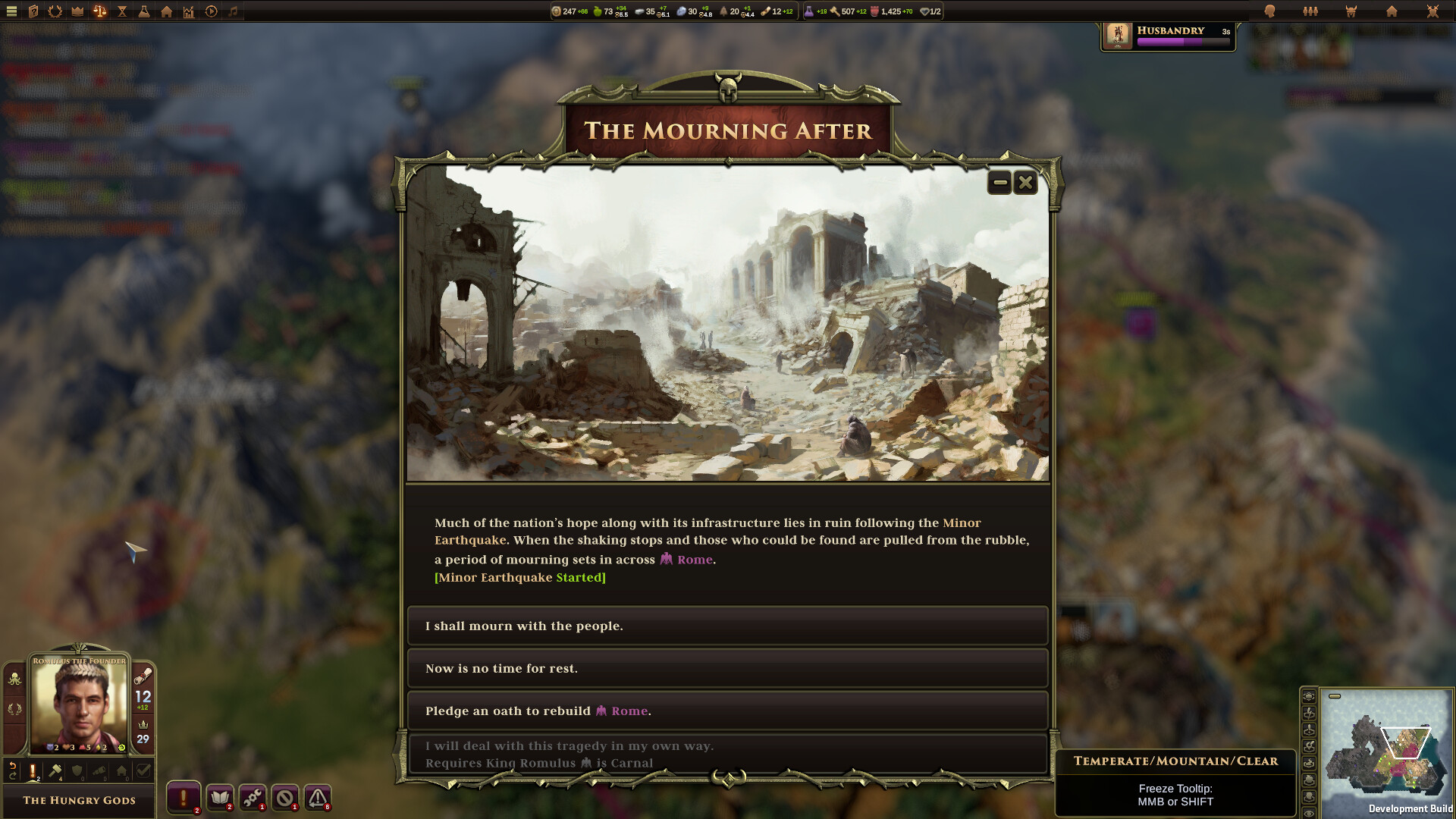 《旧世界(Old World PHARAOHS OF THE NILE)》|v1.0.80396+全DLC+STEAM联机补丁|中文|免安装硬盘版 《旧世界(Old World PHARAOHS OF THE NILE)》|v1.0.80396+全DLC+STEAM联机补丁|中文|免安装硬盘版