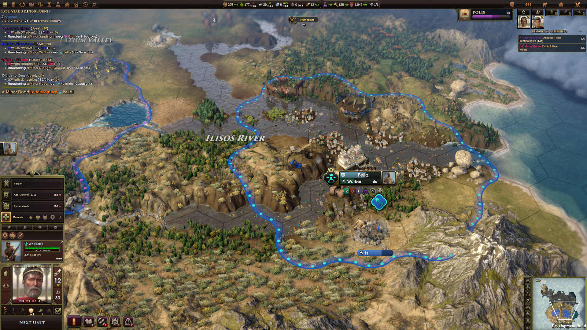 《旧世界(Old World PHARAOHS OF THE NILE)》|v1.0.80396+全DLC+STEAM联机补丁|中文|免安装硬盘版 《旧世界(Old World PHARAOHS OF THE NILE)》|v1.0.80396+全DLC+STEAM联机补丁|中文|免安装硬盘版