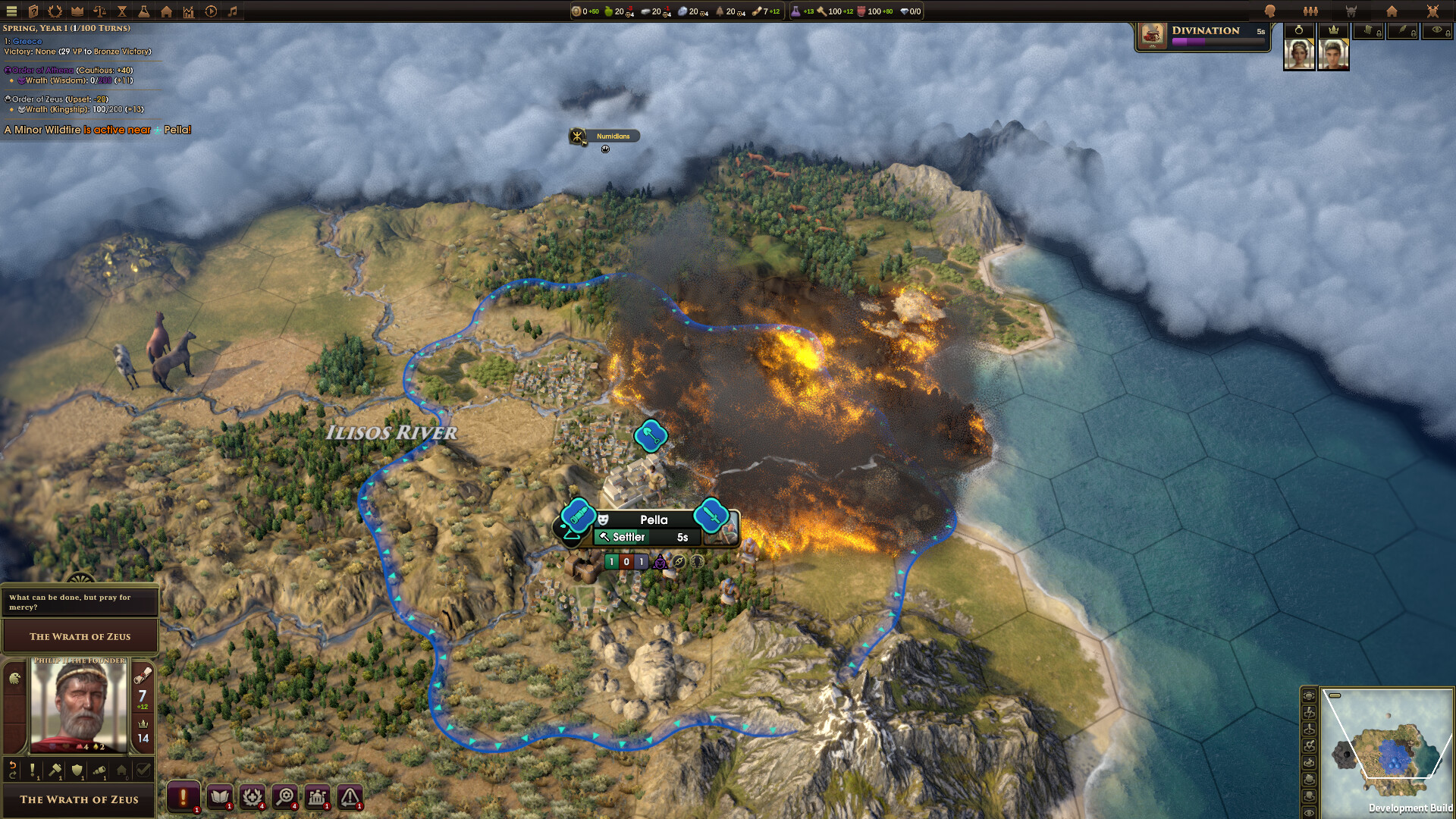 《旧世界(Old World PHARAOHS OF THE NILE)》|v1.0.80396+全DLC+STEAM联机补丁|中文|免安装硬盘版 《旧世界(Old World PHARAOHS OF THE NILE)》|v1.0.80396+全DLC+STEAM联机补丁|中文|免安装硬盘版