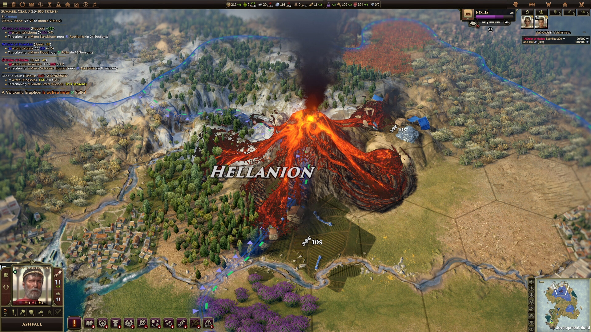 《旧世界(Old World PHARAOHS OF THE NILE)》|v1.0.80396+全DLC+STEAM联机补丁|中文|免安装硬盘版 《旧世界(Old World PHARAOHS OF THE NILE)》|v1.0.80396+全DLC+STEAM联机补丁|中文|免安装硬盘版