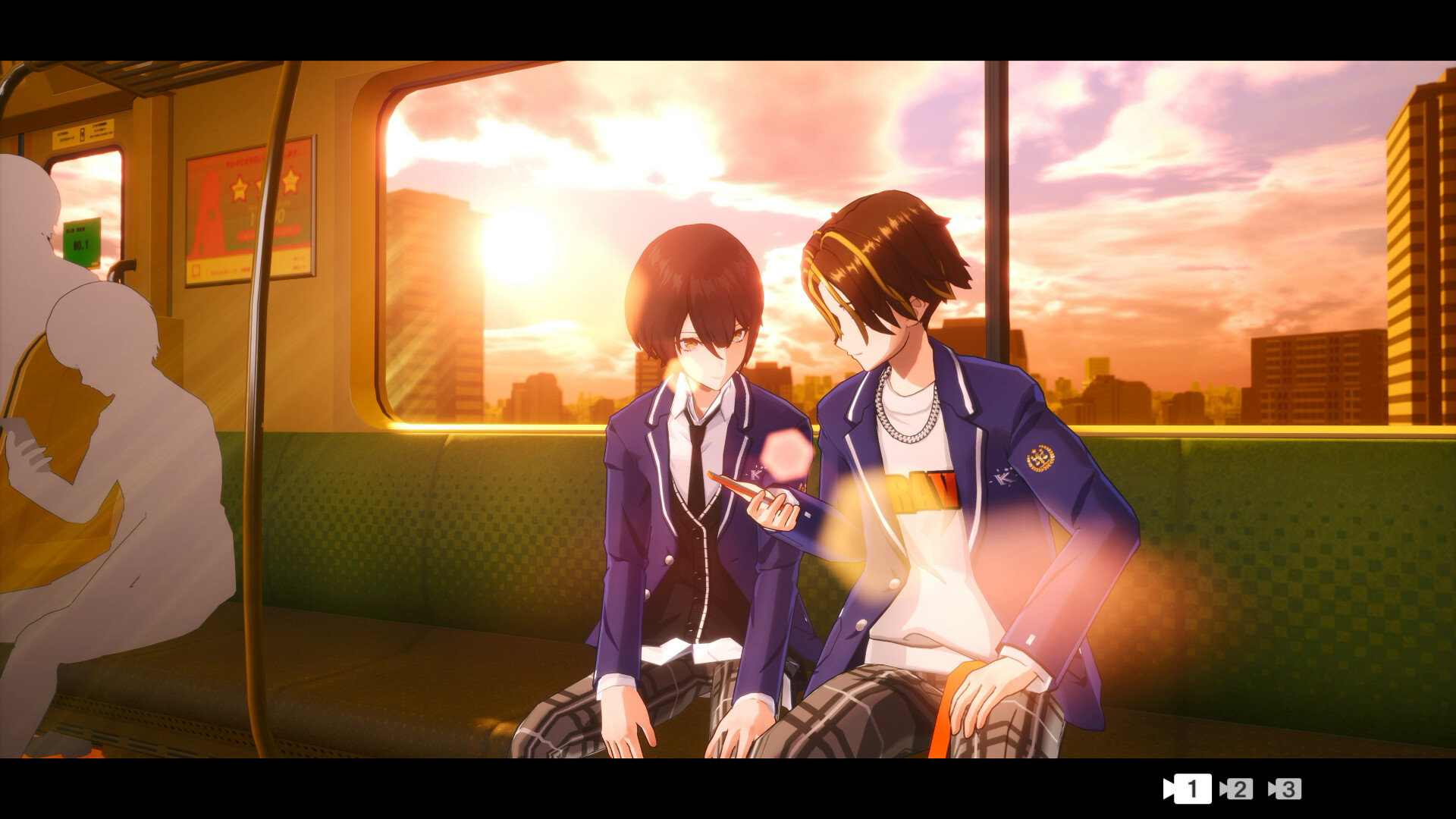暗徒誓约|官方中文|VARLET - 6