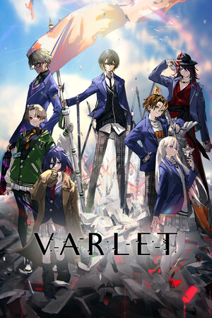 暗徒誓约/VARLET