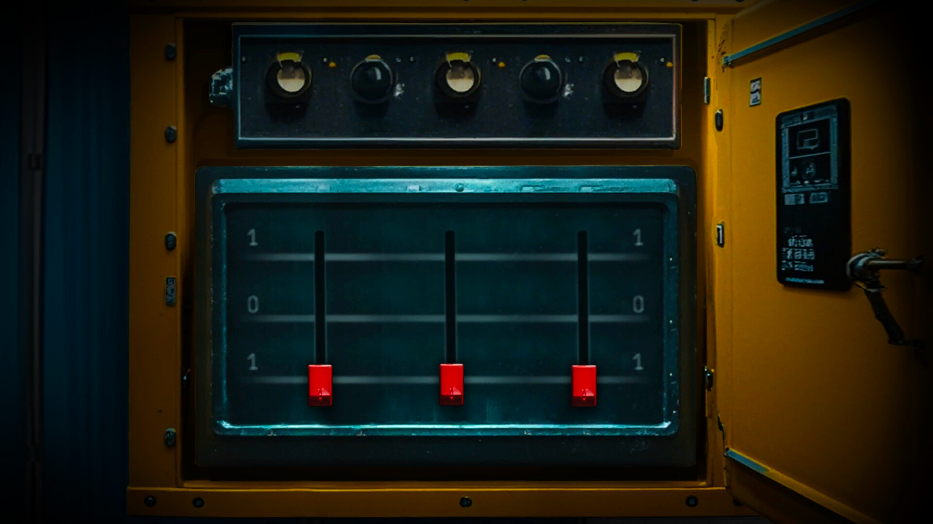 《永夜镇(EternalNightTown)》|v1.0.04|中文|免安装硬盘版 《永夜镇(EternalNightTown)》|v1.0.04|中文|免安装硬盘版