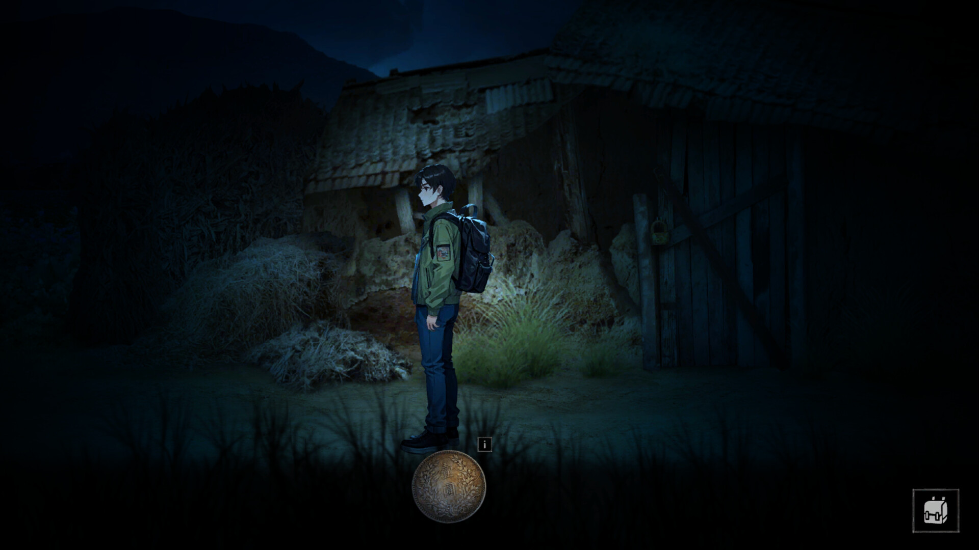 《永夜镇(EternalNightTown)》|v1.0.04|中文|免安装硬盘版 《永夜镇(EternalNightTown)》|v1.0.04|中文|免安装硬盘版