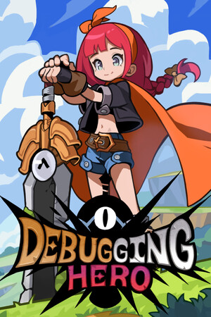 调试英雄/Debugging Hero