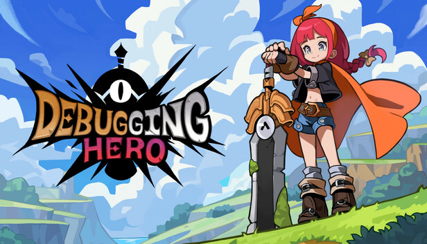 调试英雄（Debugging Hero）免安装版下载