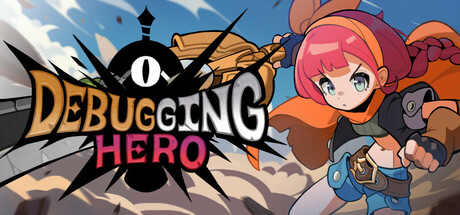《调试英雄 Debugging Hero》V20250605官中简体
