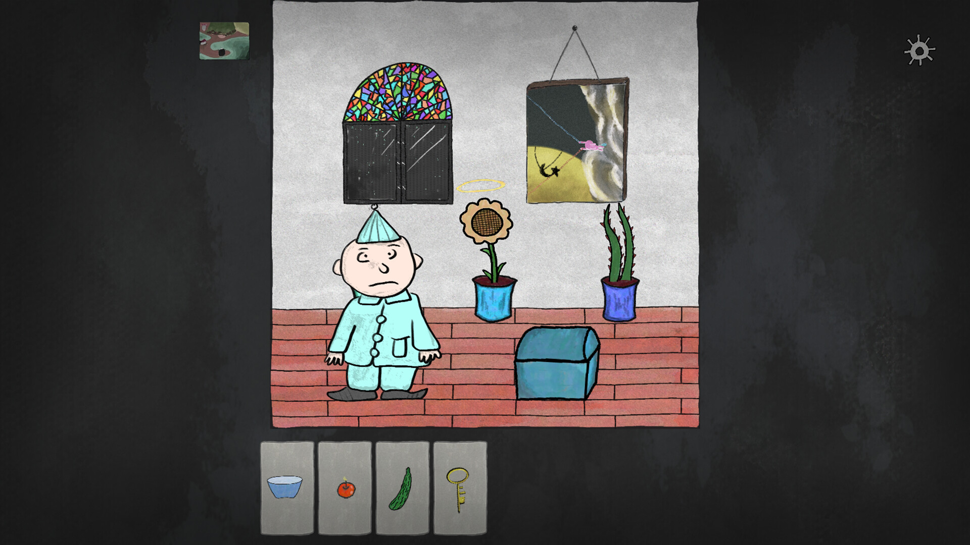 燃料/Consumables 截图 8