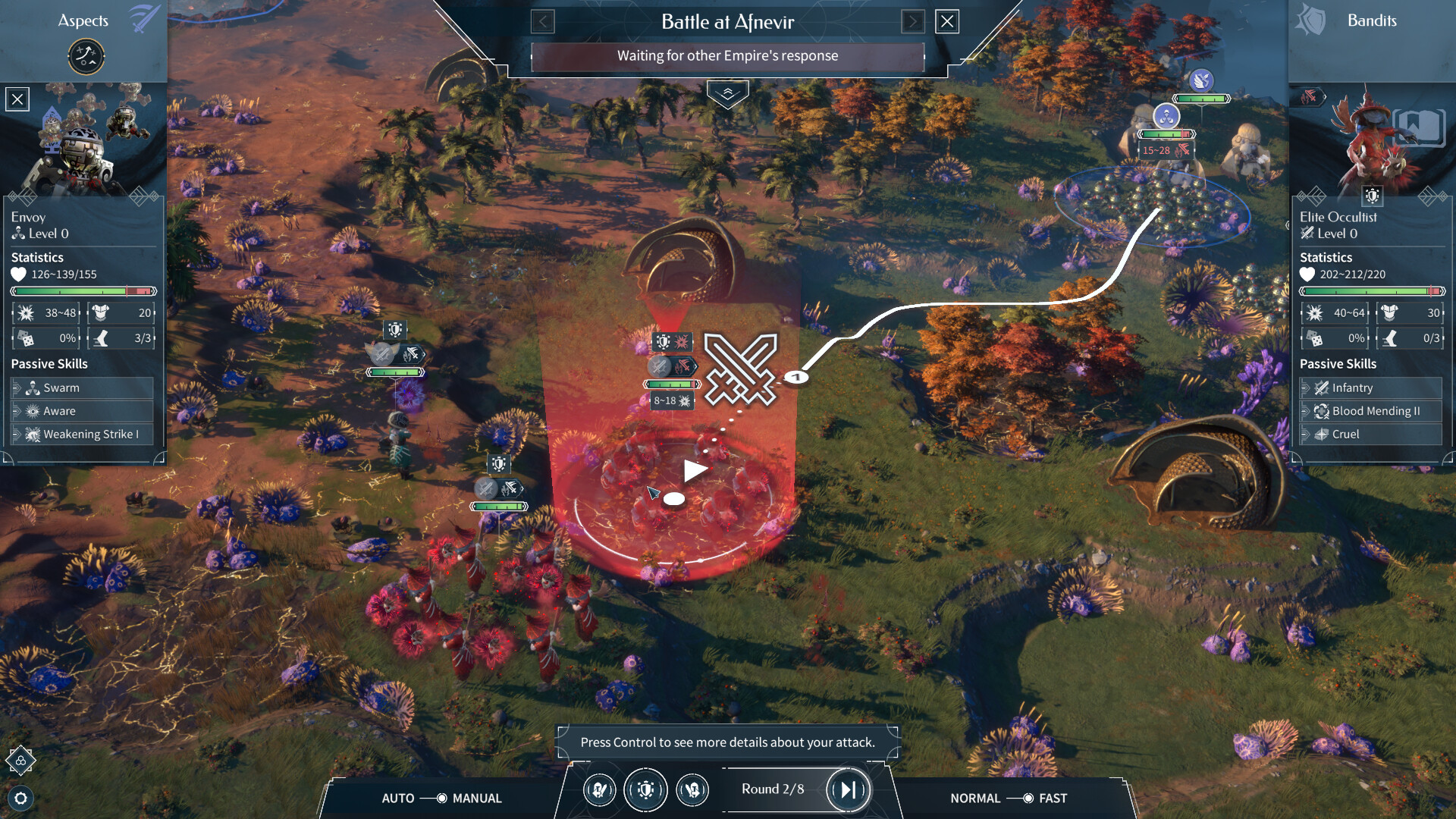 无尽帝国 2 ENDLESS Legend&trade; 2/ENDLESS Legend&trade; 2/支持网络联机