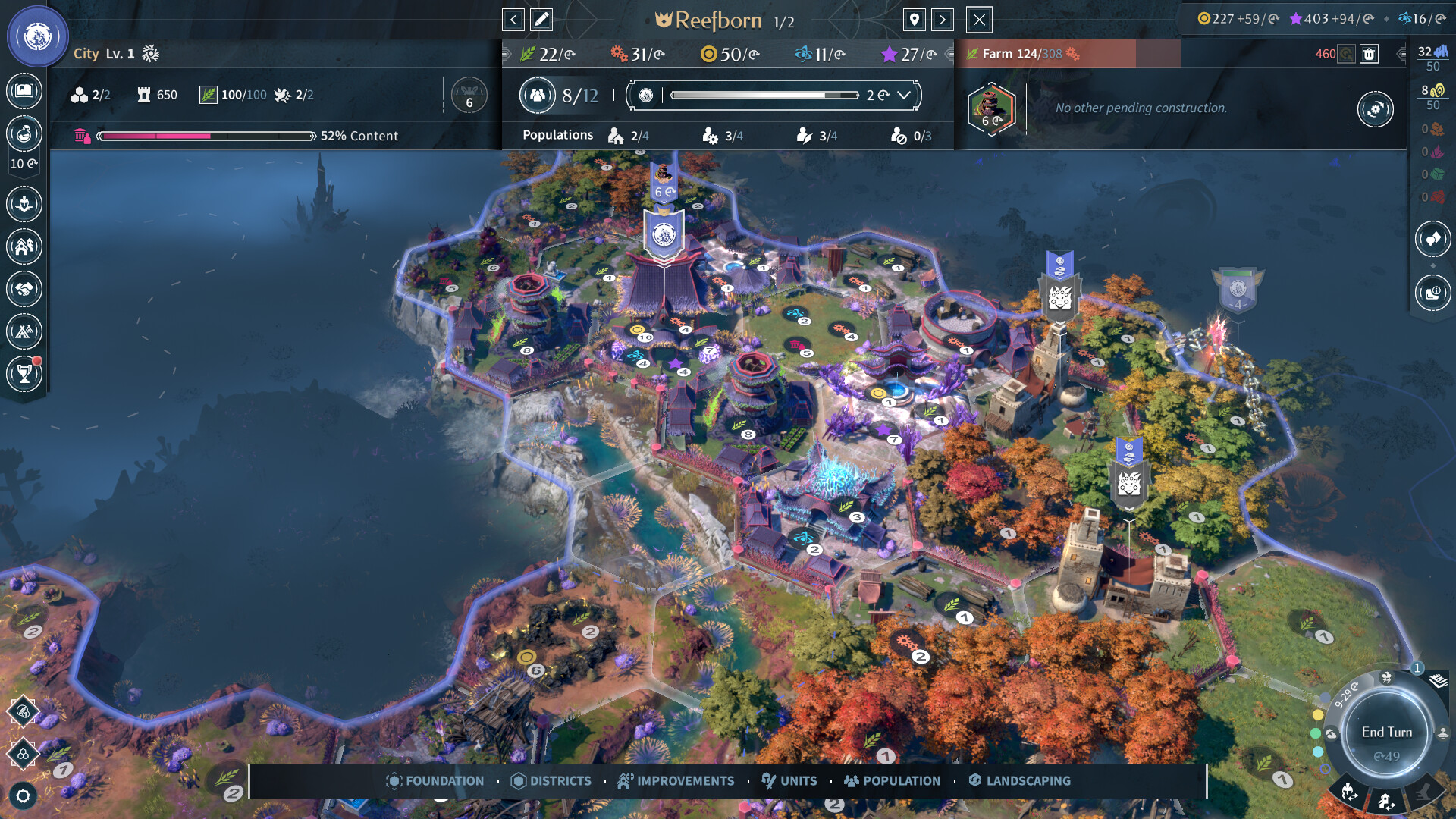 图片[9]-无尽帝国2（ENDLESS Legend 2）免安装中文版下载-蒸汽游戏宝库 - 高质量Steam单机游戏下载站