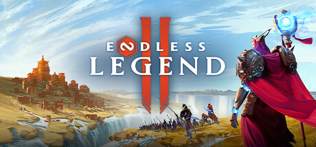 无尽帝国2/ENDLESS Legend 2-秋风资源网