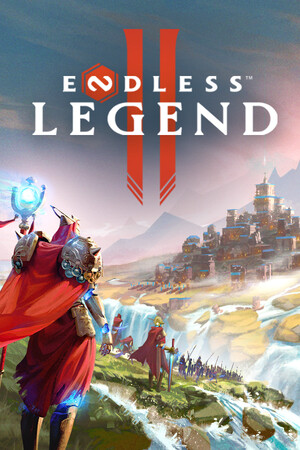 无尽帝国2/ENDLESS Legend 2