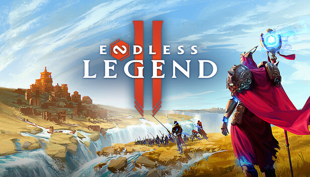 无尽帝国2|ENDLESS™ Legend 2-小二单机游戏