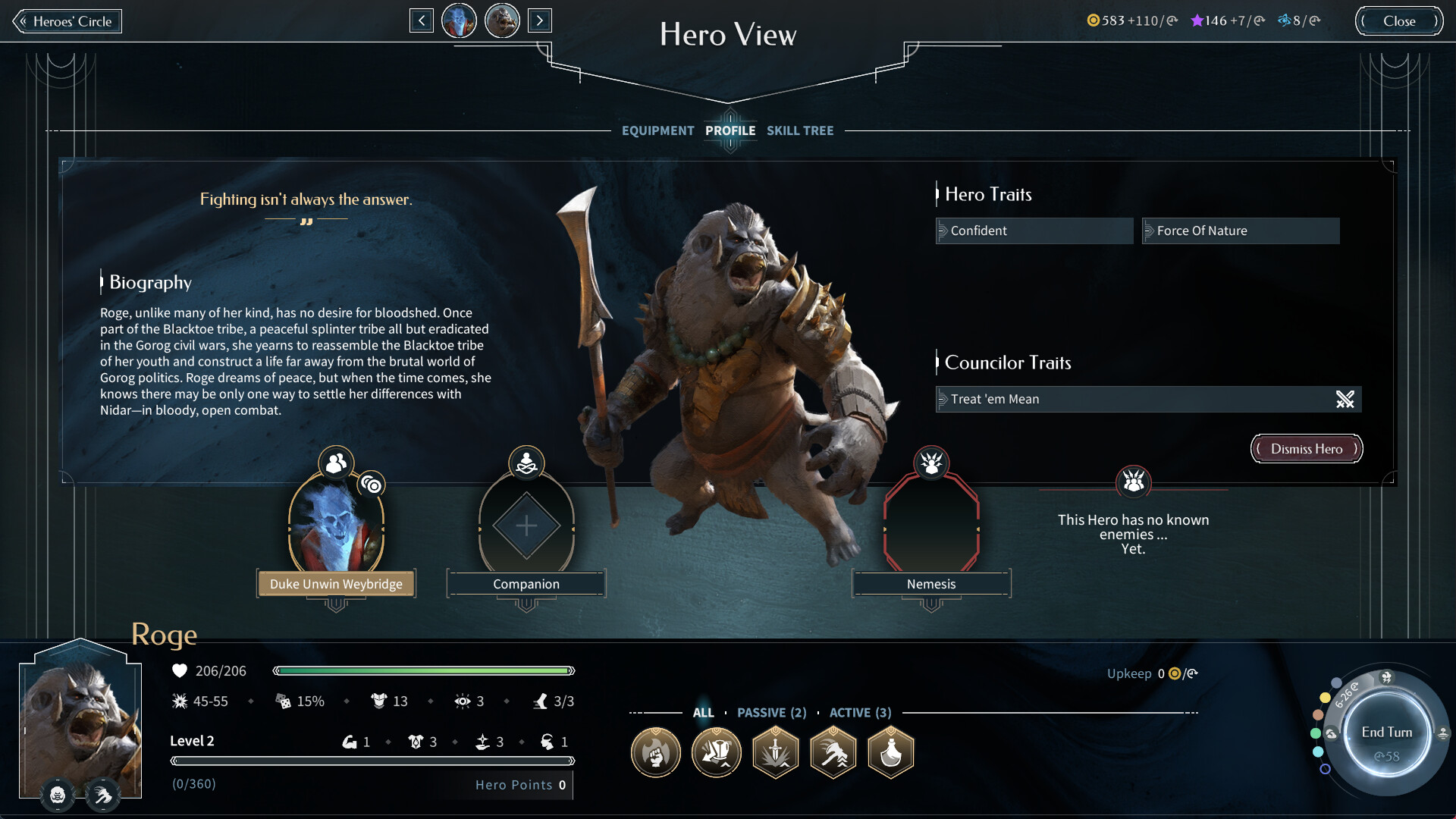 图片[7]-无尽帝国2（ENDLESS Legend 2）免安装中文版下载-蒸汽游戏宝库 - 高质量Steam单机游戏下载站