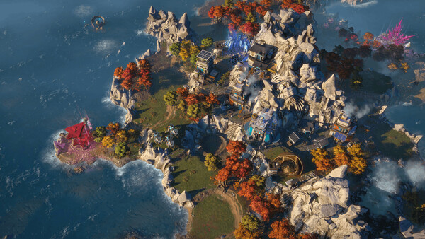图片[9]-无尽帝国2/ENDLESS Legend 2-m5200游戏资源网热游宝库