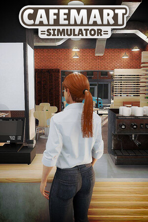 咖超模拟器/Cafemart Simulator