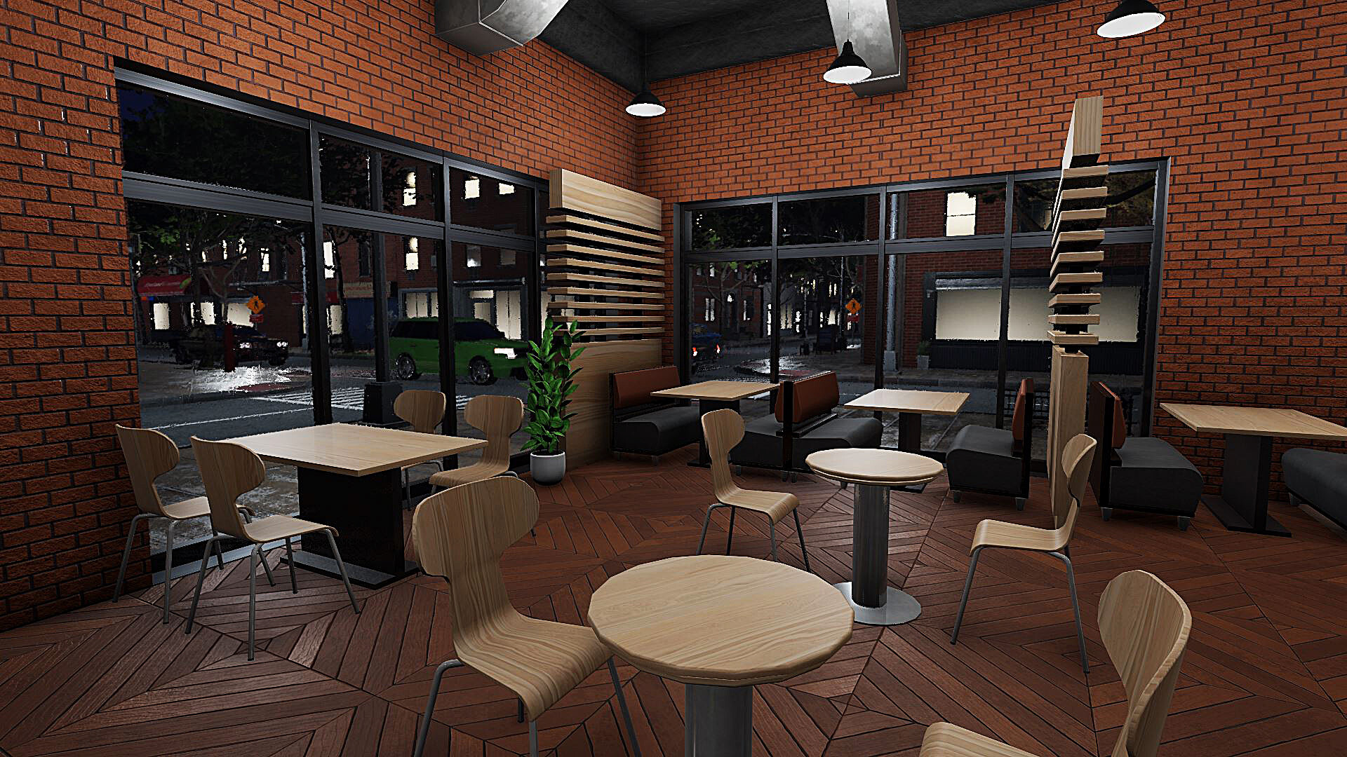 咖啡馆超市模拟器|官方中文|Cafemart Simulator - 14