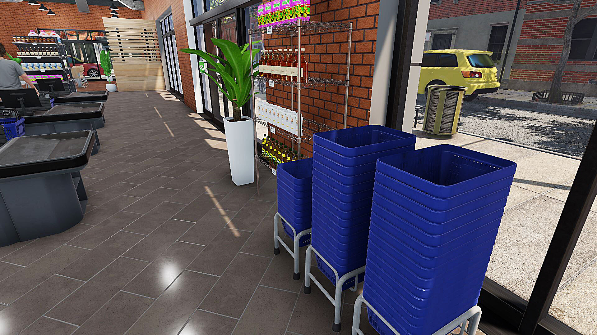 咖啡馆超市模拟器|官方中文|Cafemart Simulator - 11